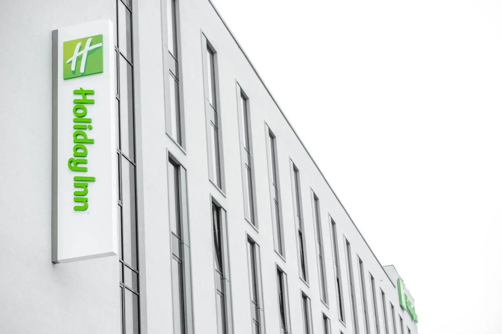 Holiday Inn Düsseldorf City - Toulouser Allee by IHG