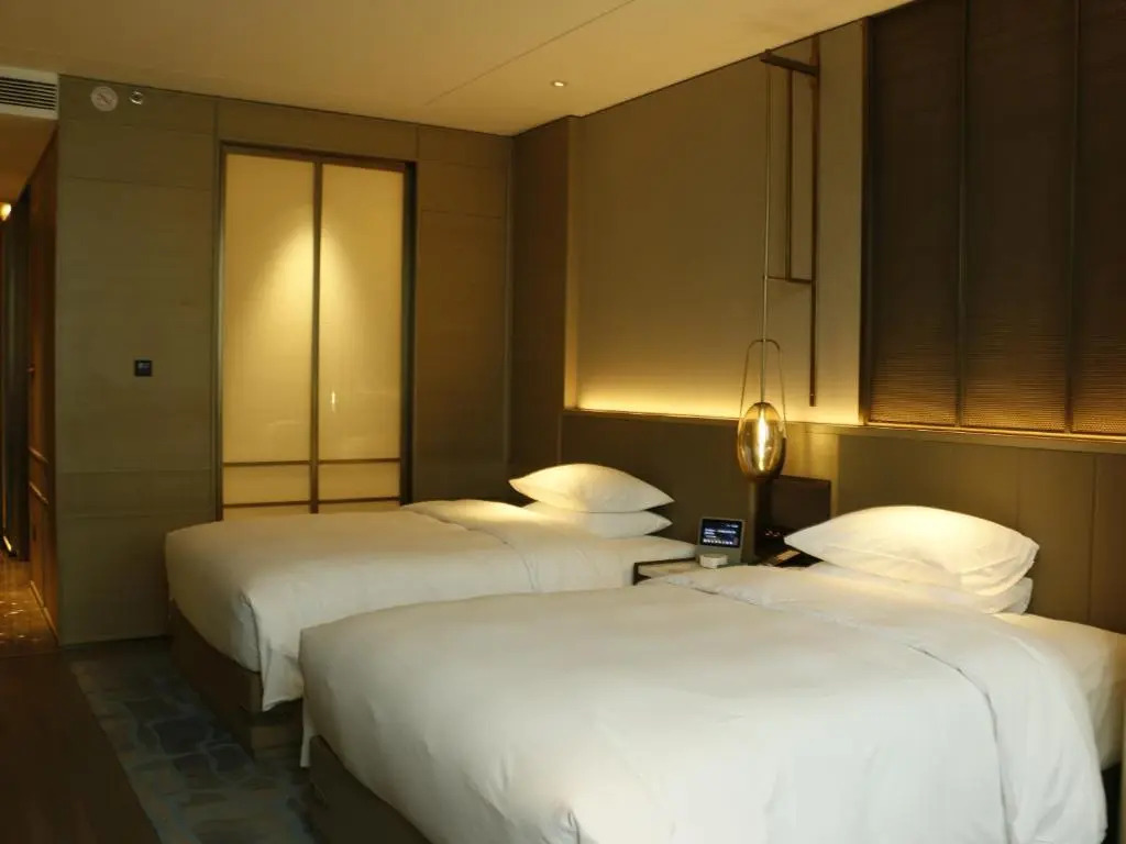 Midea Shunde Tribute Portfolio Hotel
