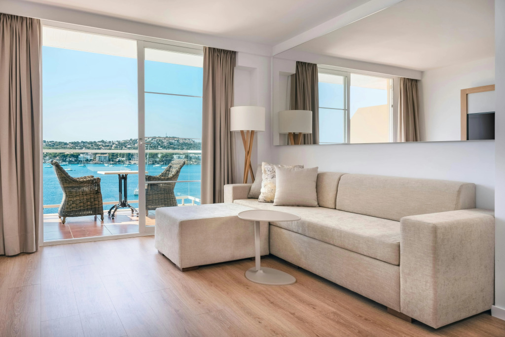 Iberostar Suites Hotel Jardín del Sol – Adults Only (отель только для взрослых)