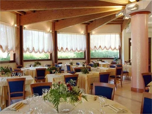 Hotel Le Grotte