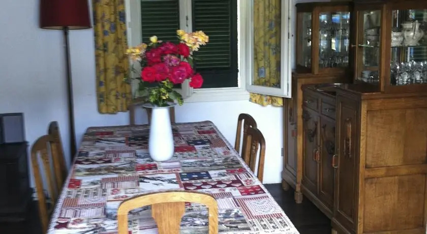 Casa Vacanze nelle 5 Terre Liguri