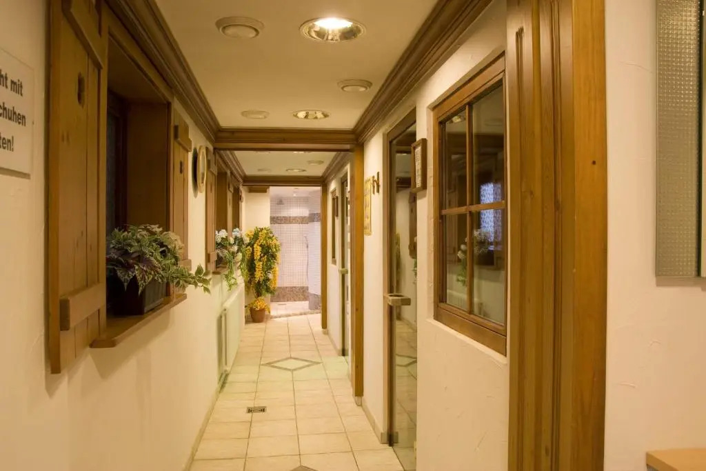 Hotel Winterhaldenhof
