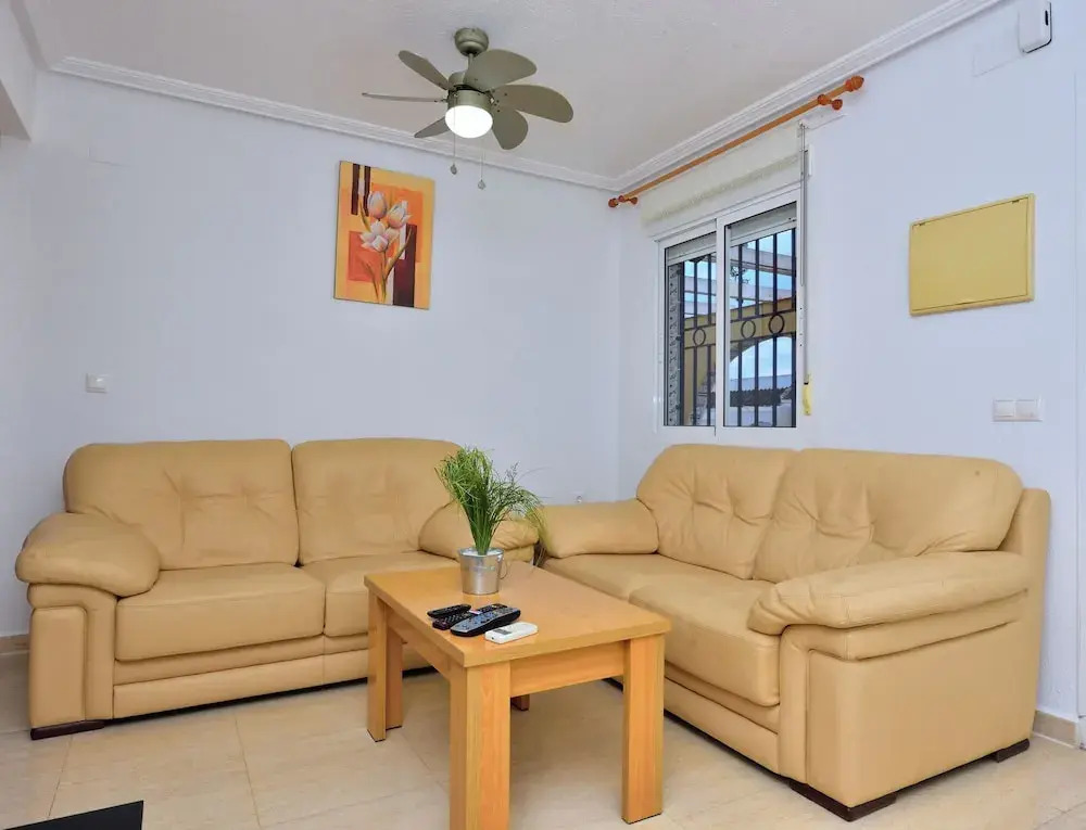 CamposolBungalow 3bedroom Bbq Ac Tv Wifi