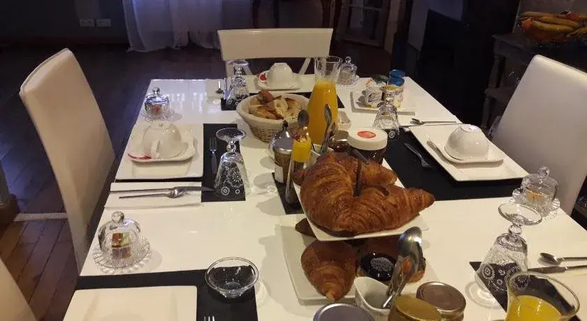 A la Fleur de Lys