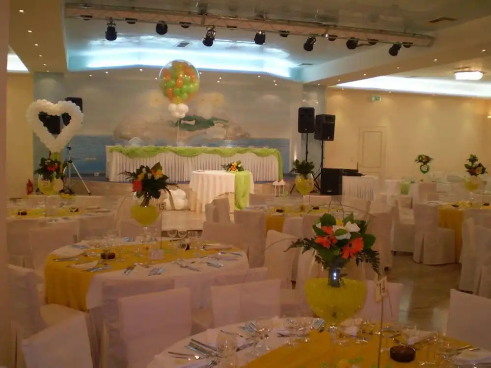 Telis Hotel