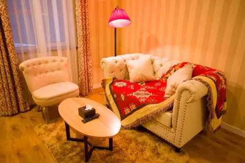 Huiwulin Hotel
