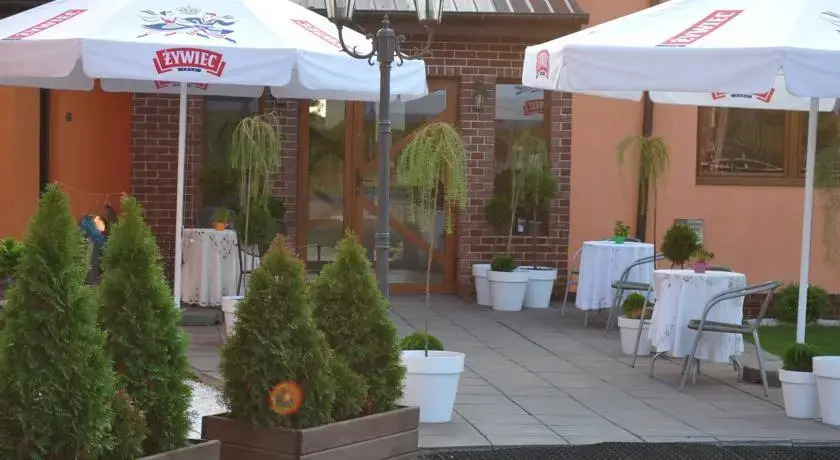 Hotel u Liska