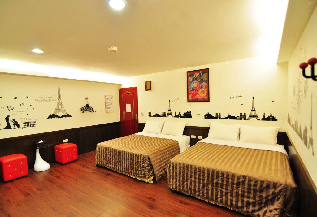 Moonlake B&B