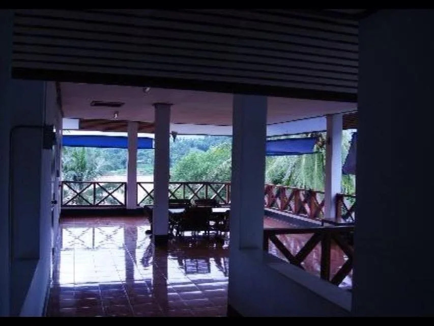 Sabaydee Guesthouse