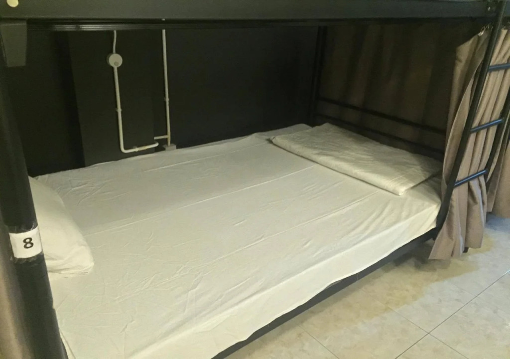 A in Hotel