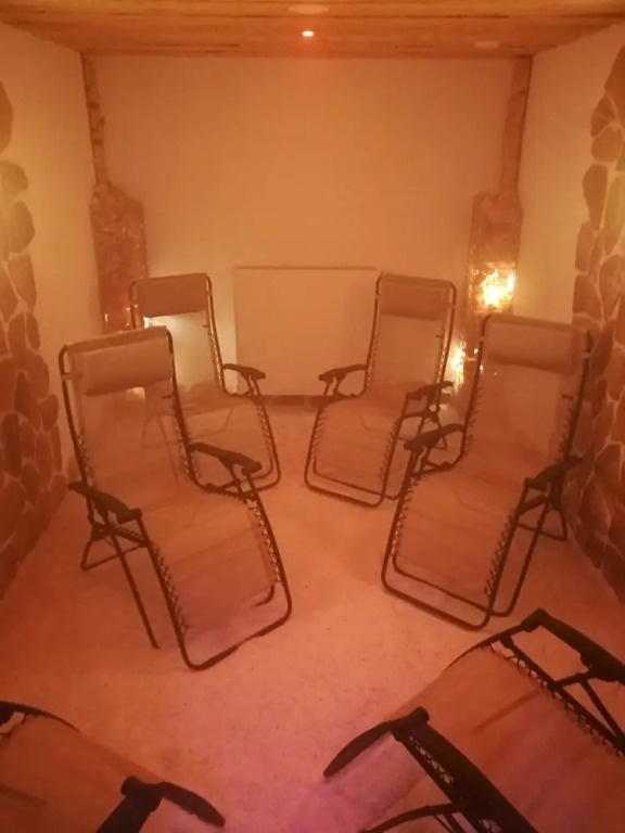 Wellness Hotel Garni Krone