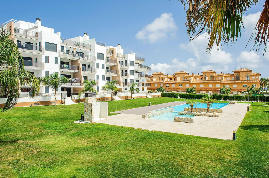 Apartamento Bennecke Niagara