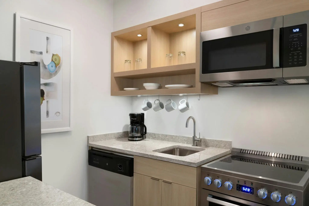 TownePlace Suites Fort Lauderdale West
