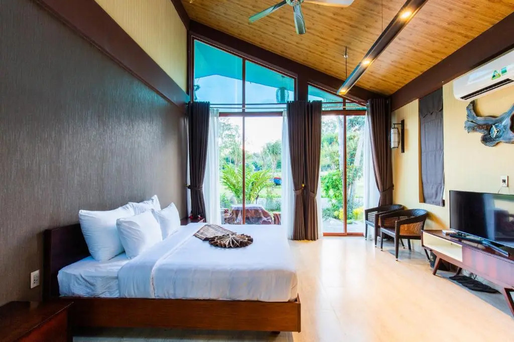 Hamya Hotsprings and Resort