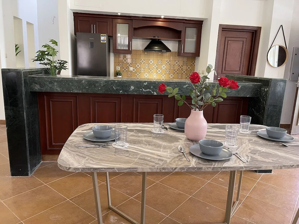 Marassi North Coast Twin House Verdi 78