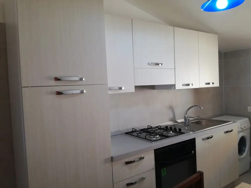 Celeste Apartment
