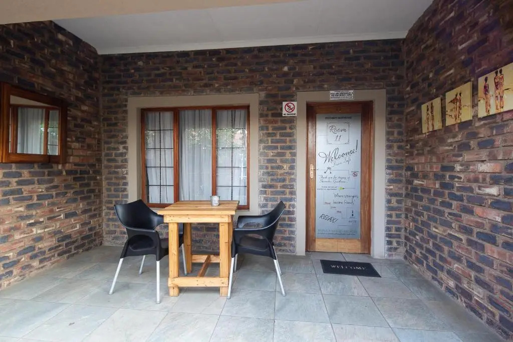 Stevenskis Guesthouse