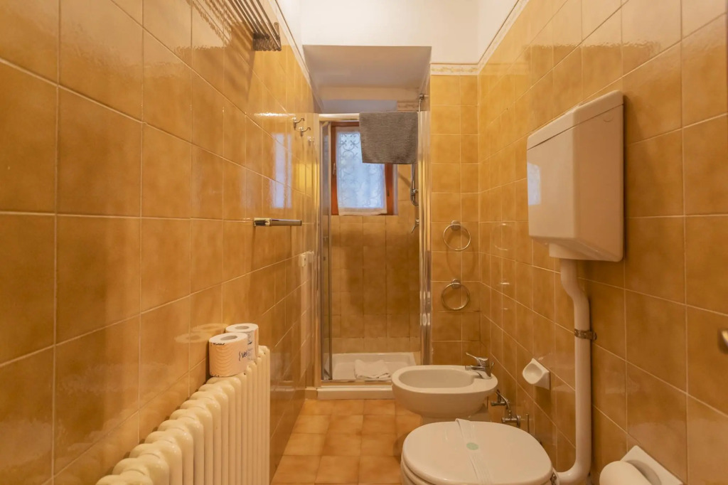 Nuovo Bilo Via Per Torno 85 - Funicolare