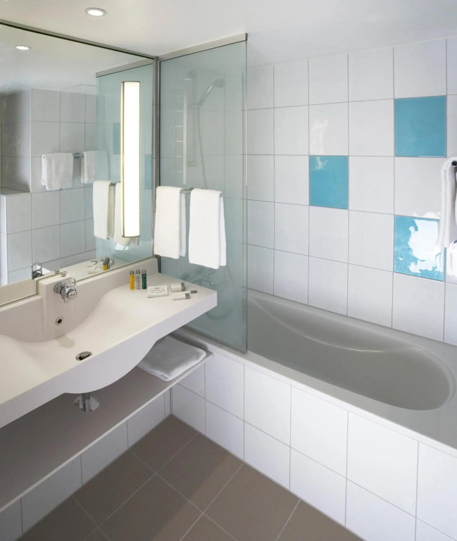Novotel Frankfurt City