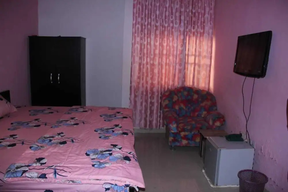 DOA Guesthouse