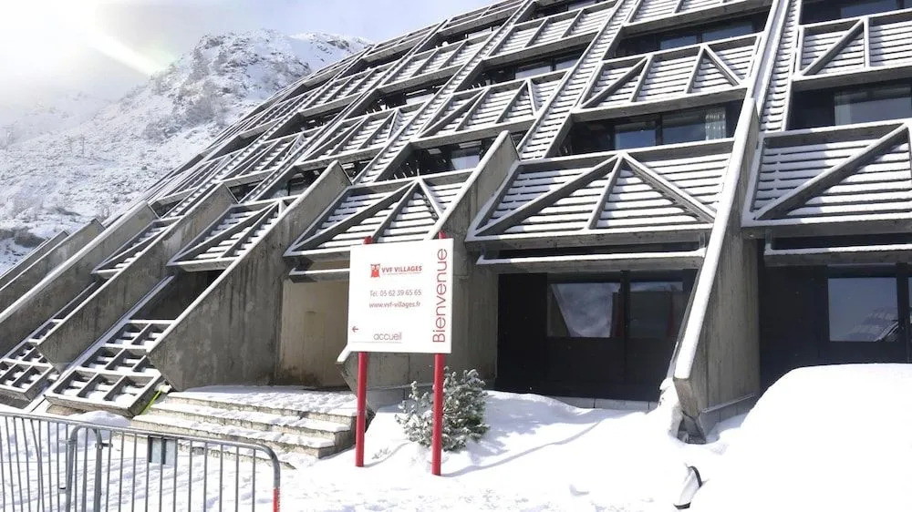 VVF "Piau-Engaly" Aragnouet -Entièrement rénové