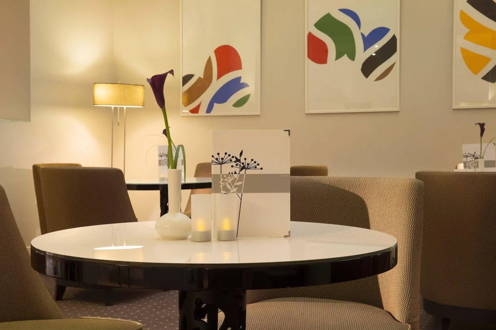 Hotel Duminy-Vendome