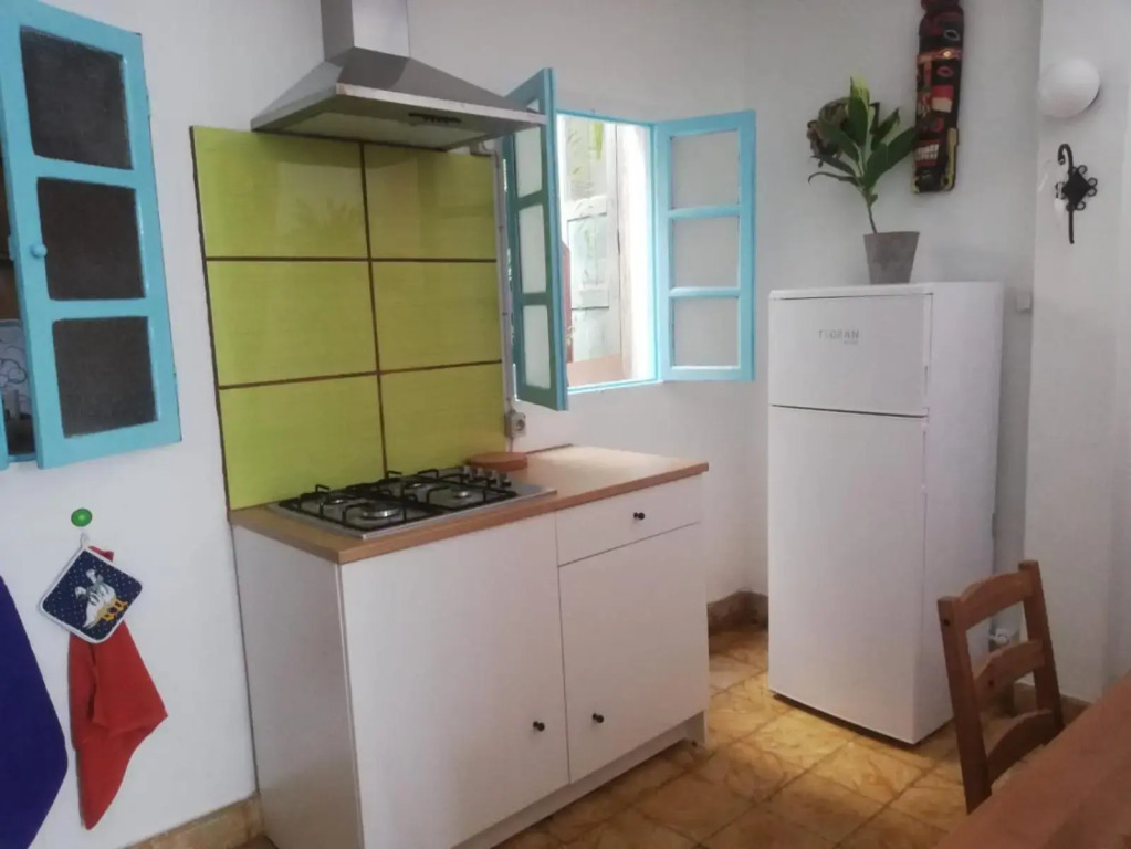 Apartamento Patricia