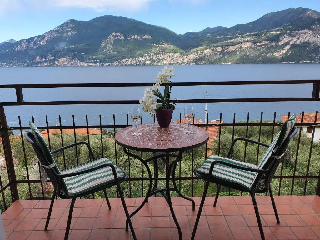 Casa Valenti