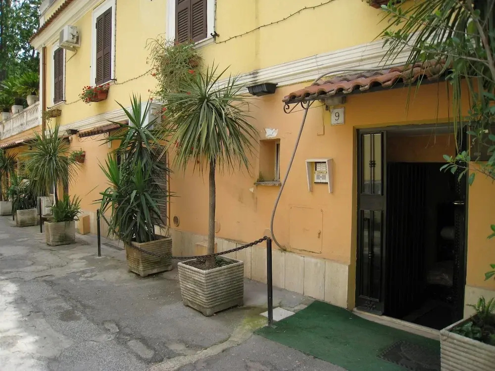 Residenza Camilla