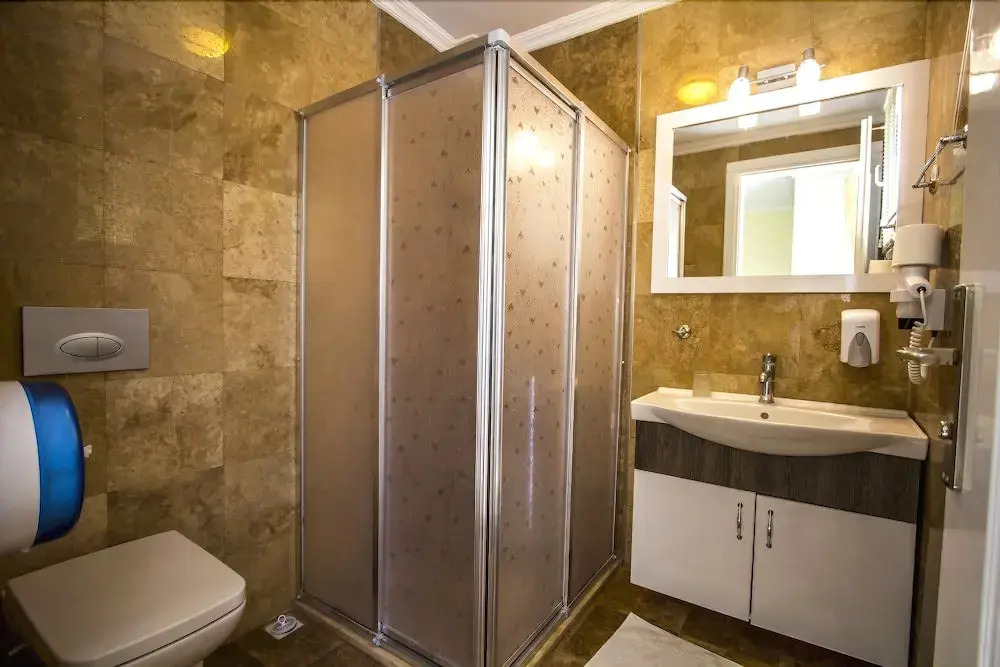 Villa Plus 2 by Tatilpremium
