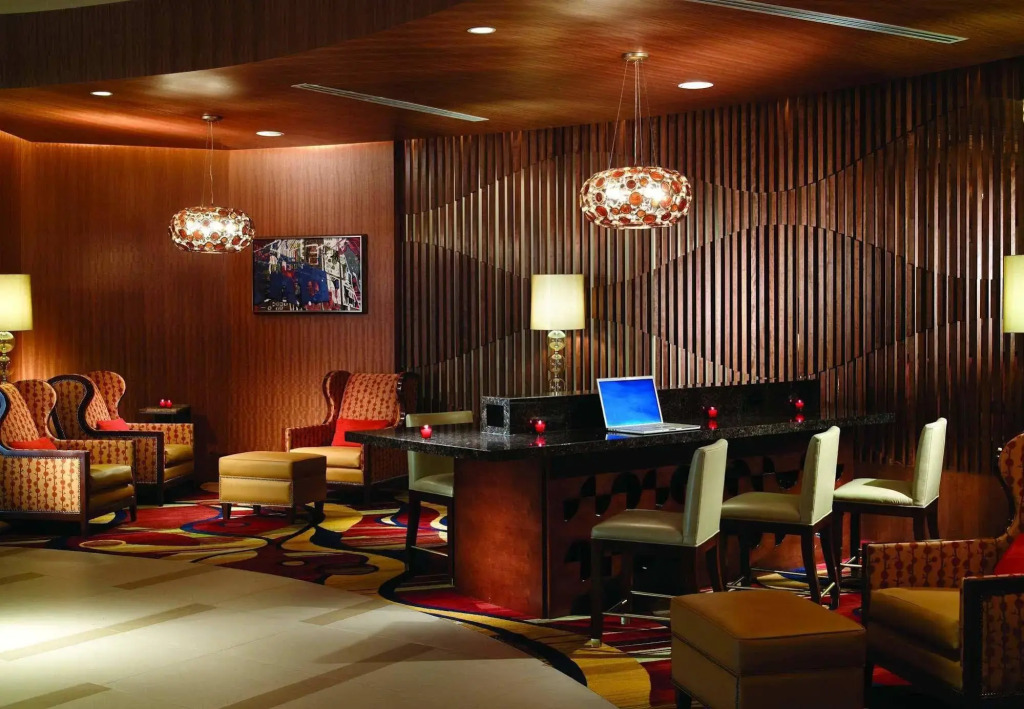 Marriott Chicago O’Hare