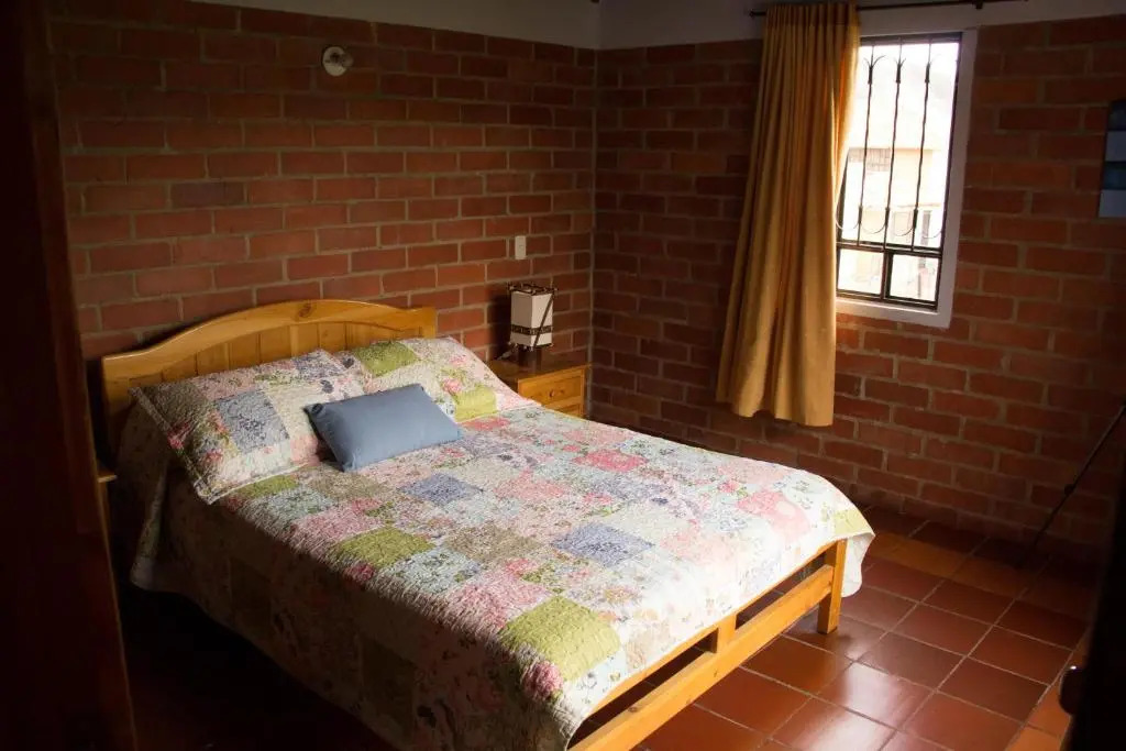 Cabaña Campestre El Refugio
