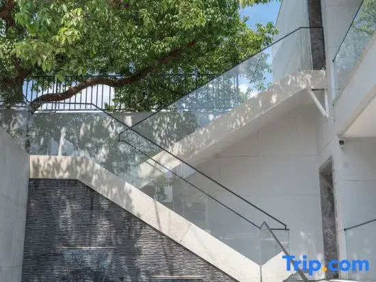 Xiang Zhang Yuan B&B