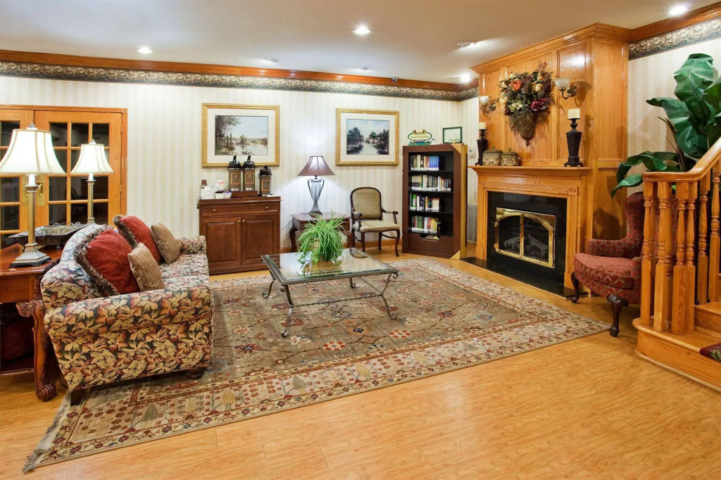 Country Inn & Suites by Radisson, Newnan, GA