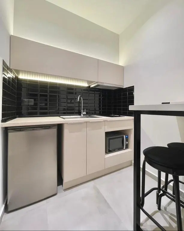 Agora Luxury Studios & Suites