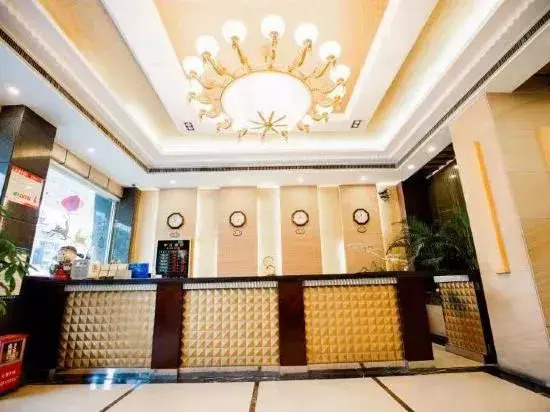 Zhongshan Deyuan Hotel
