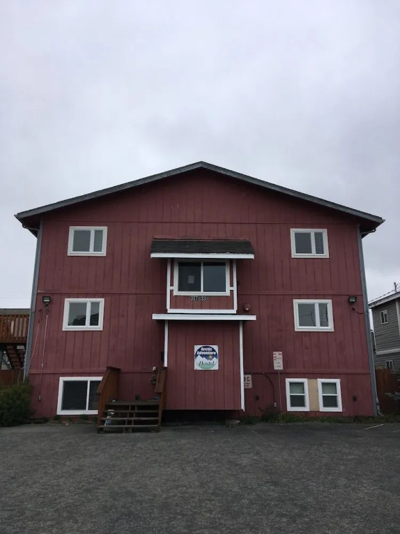 Arctic Adventure Hostel