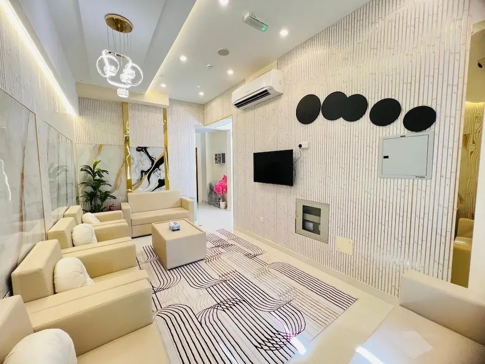 Town Plaza Hotel Apartments