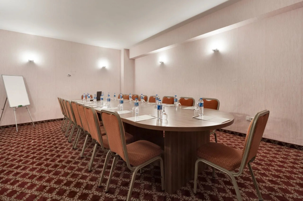 Golden Age Hotel Yalıkavak Bodrum