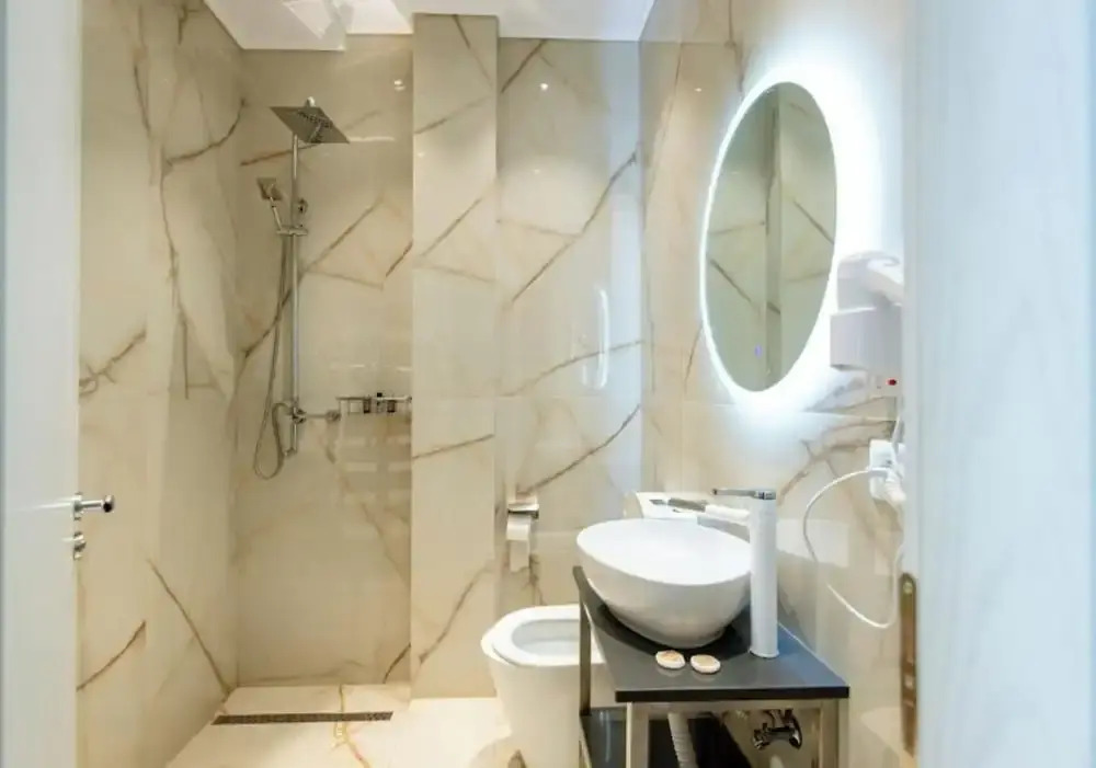 Oxygen Boutique Hotel