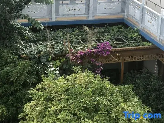 Yongpu Linka Homestay