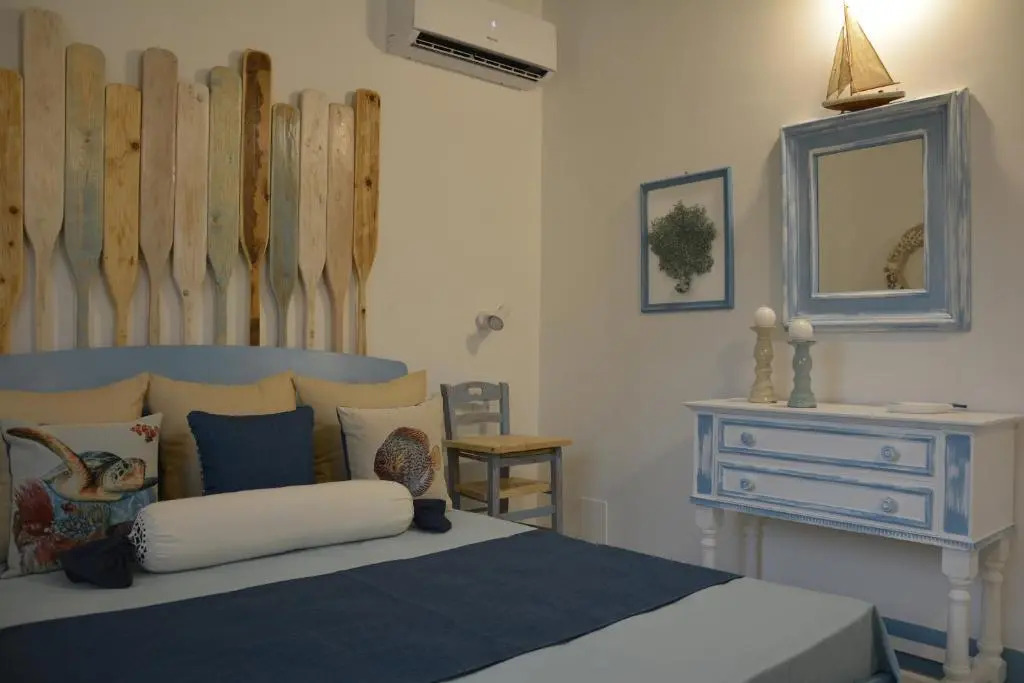 La Casa in Riva al Mare