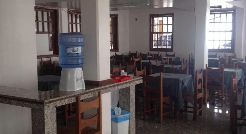 Hotel Jardim Do Vale