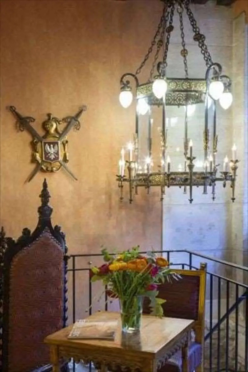 Hotel Palais Bourbon