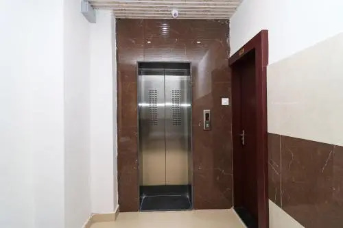 Hotel Gayatri Residency
