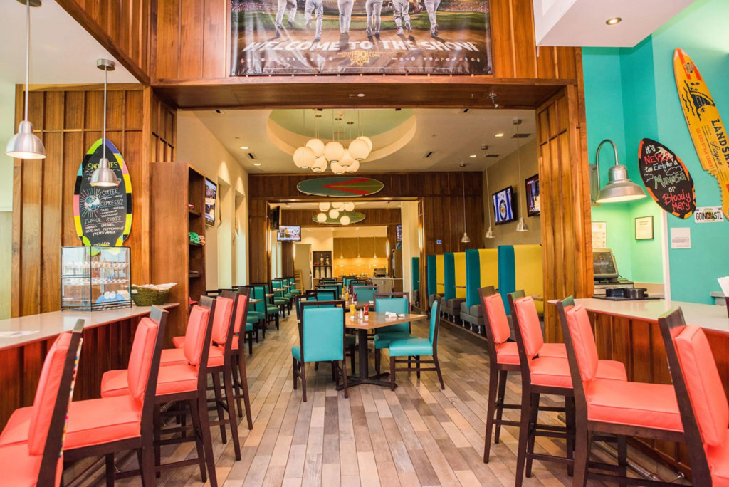 Holiday Inn Resort Pensacola Beach Gulf Front by IHG
