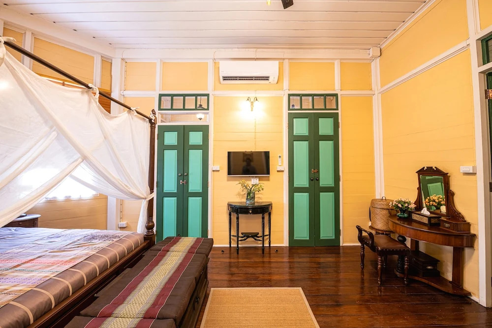 Wallaya Heritage Stay