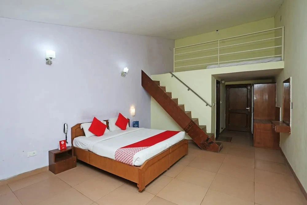 United 21 Resort by OYO Rooms