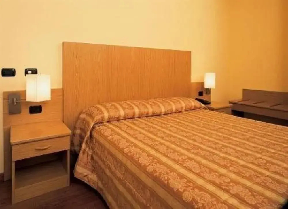 Hotel Bellavista Valmadrera