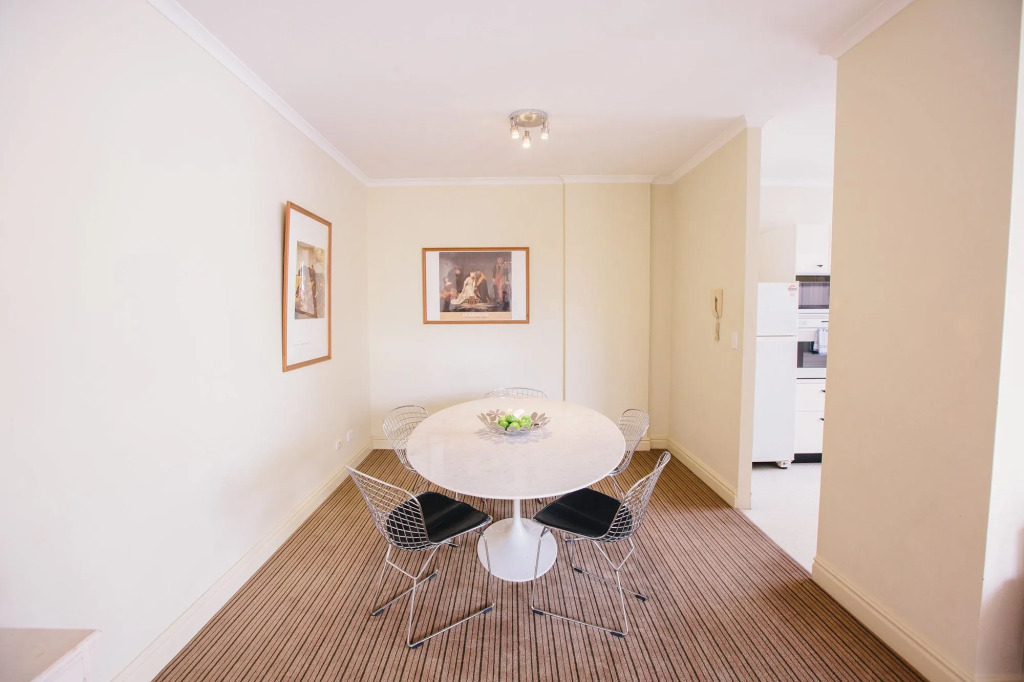 The Coogee View Beachfront Serviced Apartments